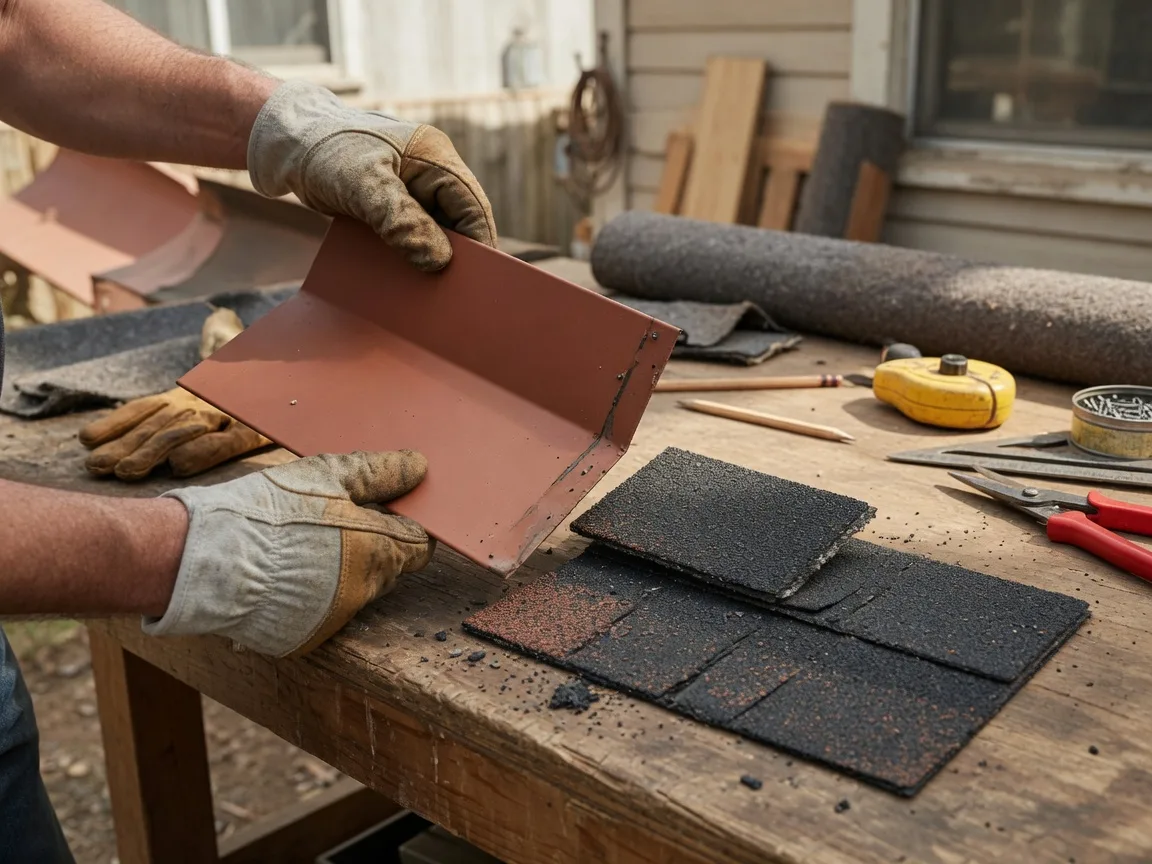 Roof Repair company in Brookville, PA